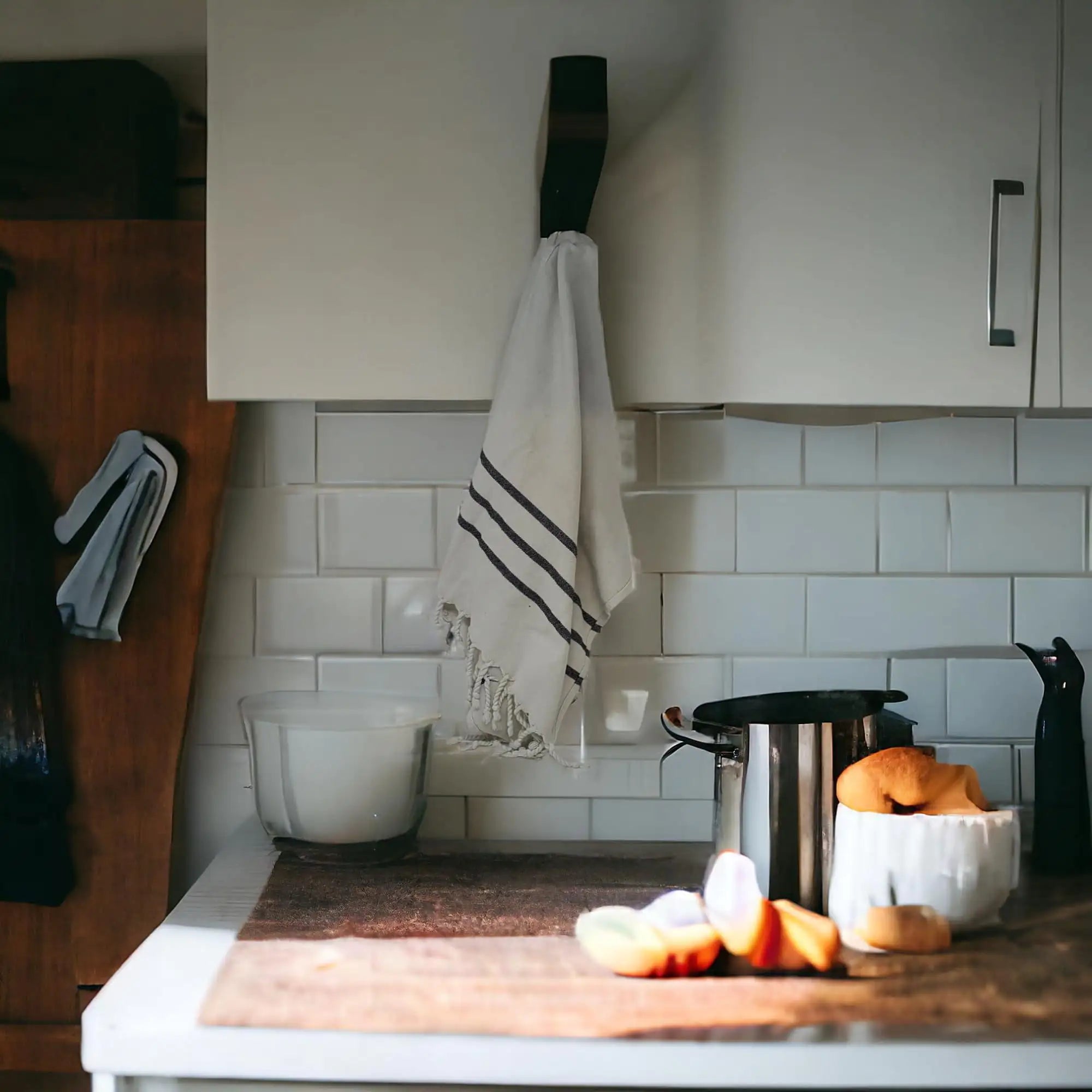 Turkish Hand Towels, Hand Woven Cotton Quick Dry