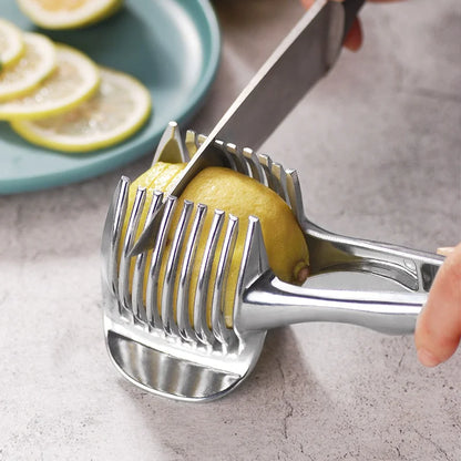 Citrus Cutter