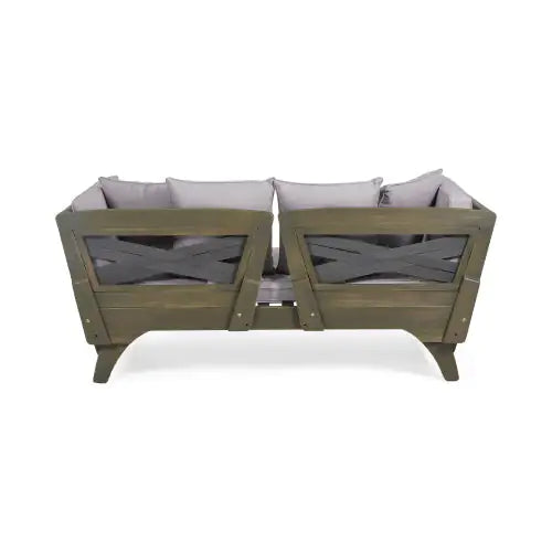 SERENE Sofa Bed, grey