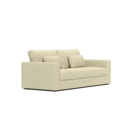 Modern Sofa Couches, 3 Seater Sofa