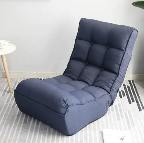 Single Sofa Reclining Chair