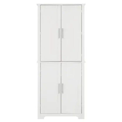 Bathroom Cabinets, Storage