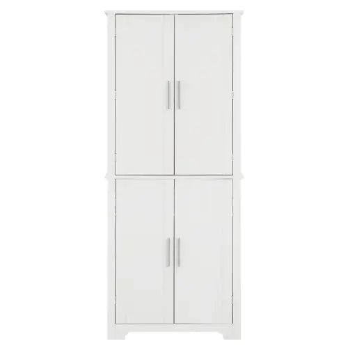 Bathroom Cabinets, Storage