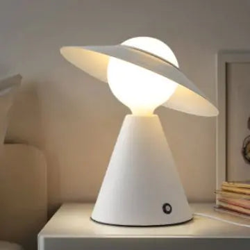 Adjustable Kids Desk Lamp for Learning (Plug-in)