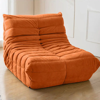 Caterpillar Lazy Sofa Chair