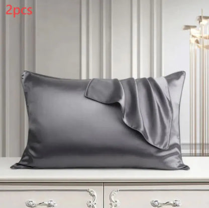 Natural Silk Pillowcase