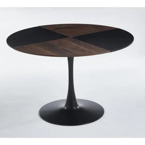 5 pieces Dining Set, Mid-century