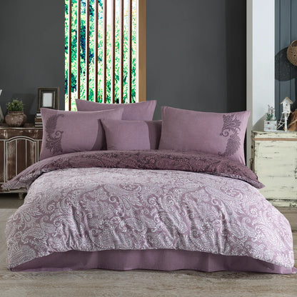 CottonSoft Double Duvet Cover Set