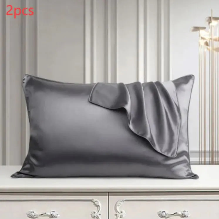 Natural Silk Pillowcase