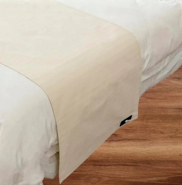 Silver Shield Grounding Bed Sheet