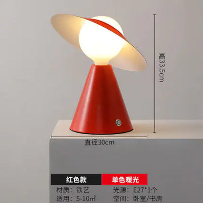 Adjustable Kids Desk Lamp for Learning (Plug-in)