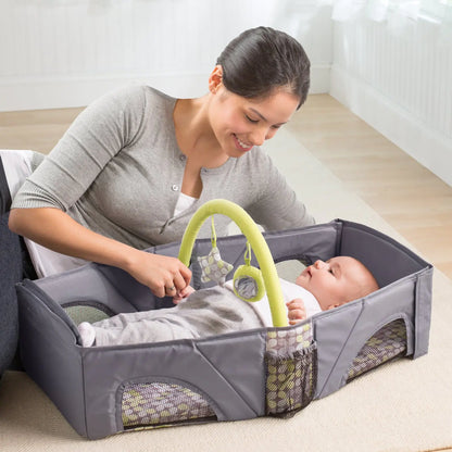 Portable Baby Safety Travel Crib