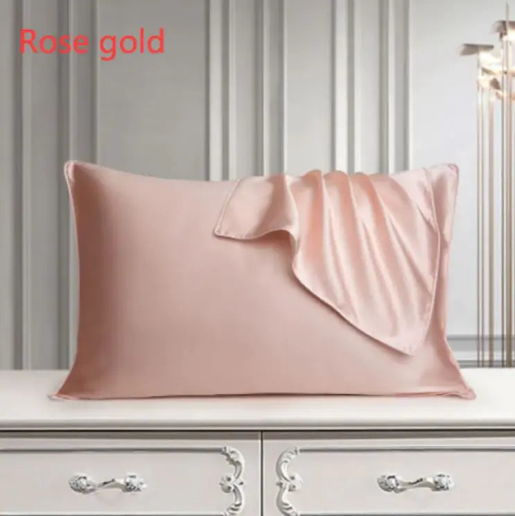 Natural Silk Pillowcase