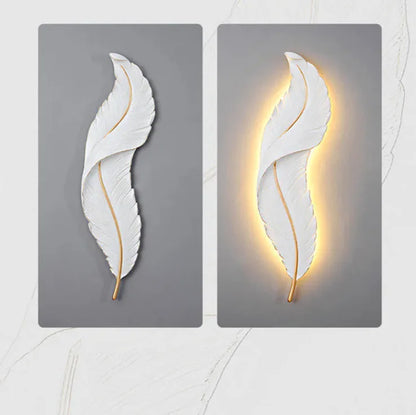 Chic LED Wall Sconce