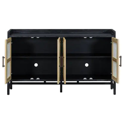 Rural Style Side Cabinet