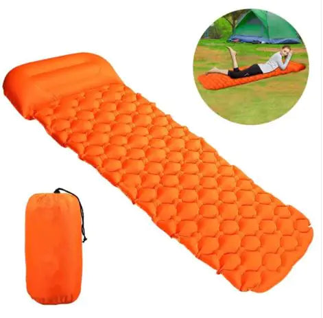 Outdoor Inflatable Mattress