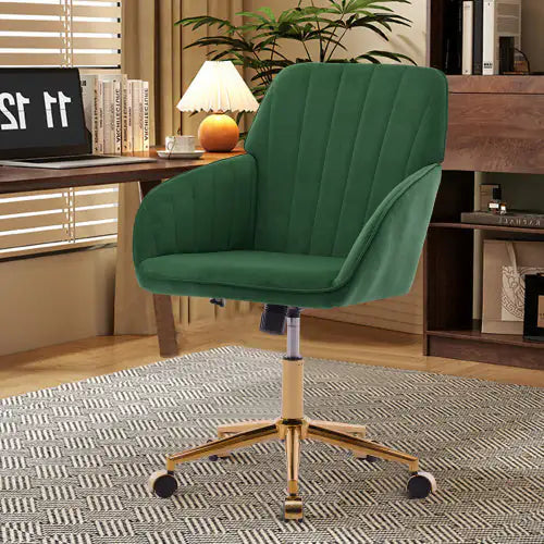 Adjustable Office Chair, Backrest