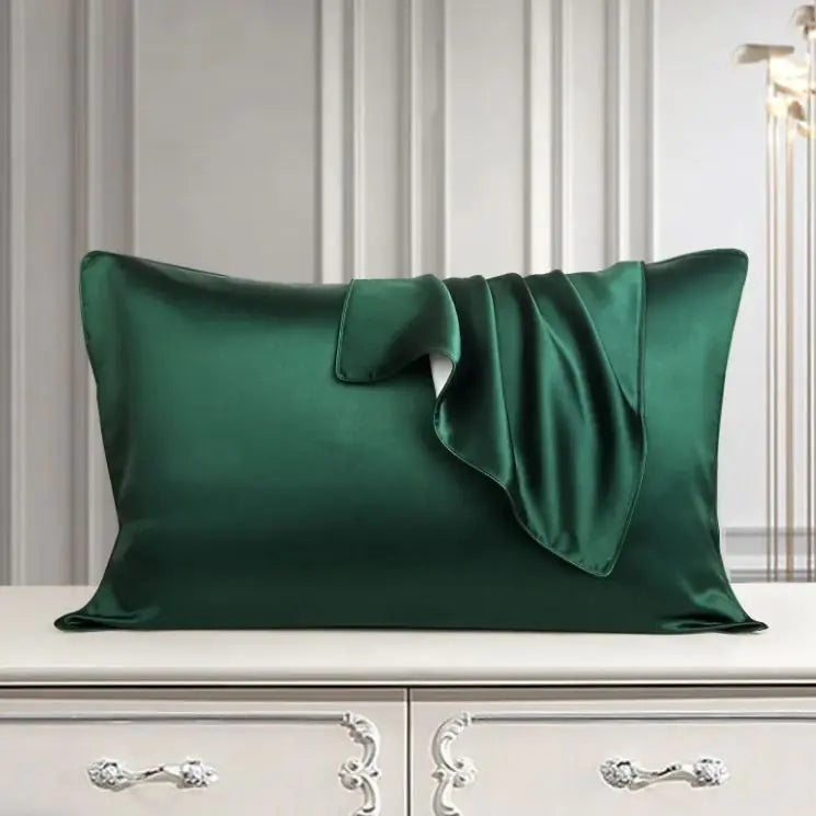 Natural Silk Pillowcase