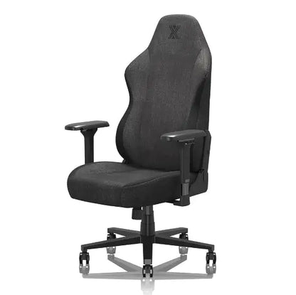 Lumbar Support, Flip Armrests, Headrests, Desk Chairs