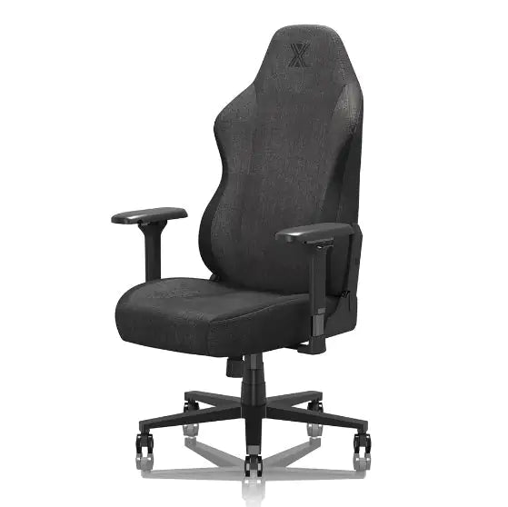 Lumbar Support, Flip Armrests, Headrests, Desk Chairs