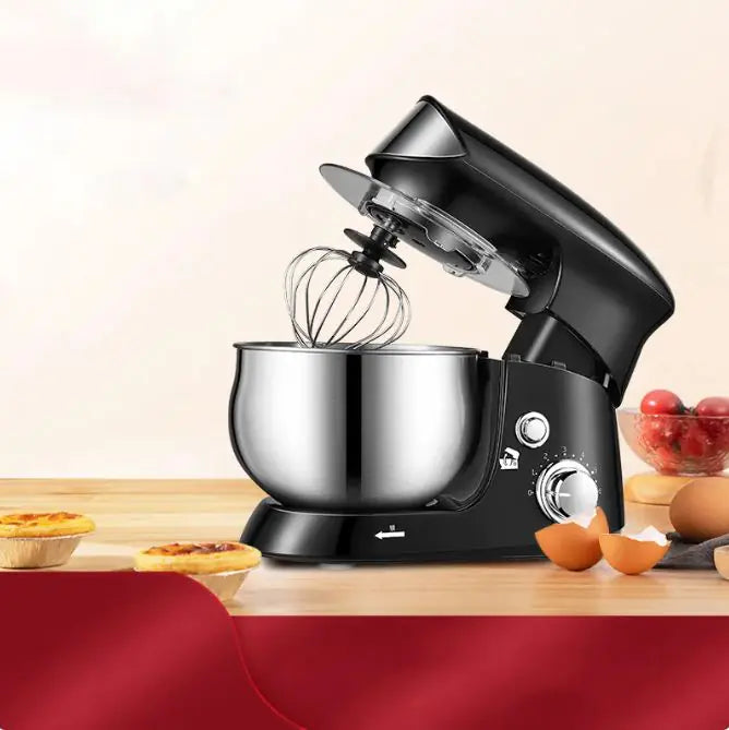Whisk Electric Household Kneading Machine
