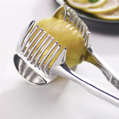 Citrus Cutter