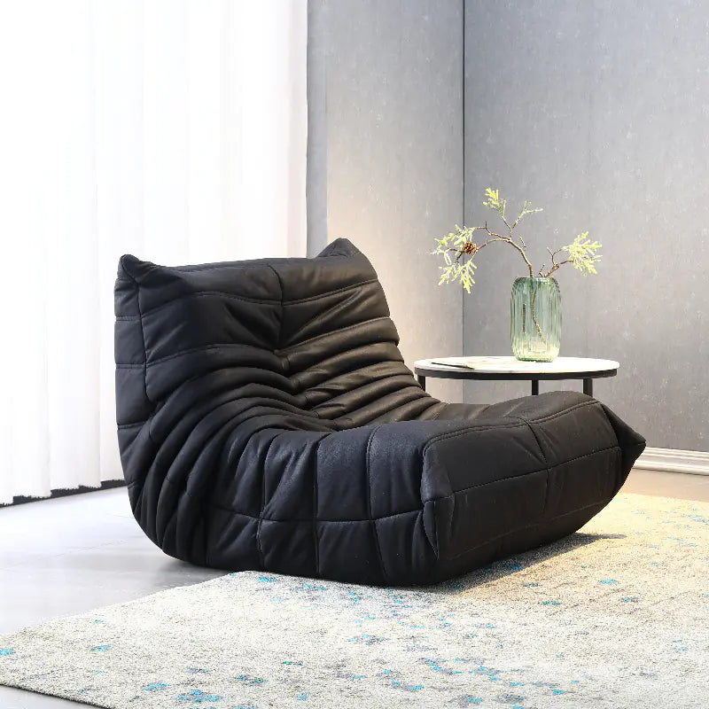 Caterpillar Lazy Sofa Chair