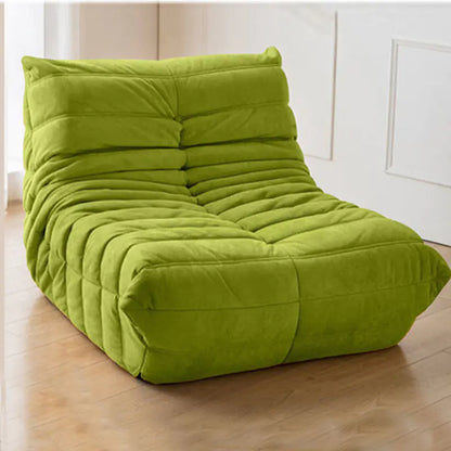 Caterpillar Lazy Sofa Chair