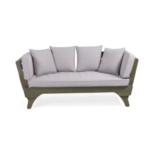 SERENE Sofa Bed, grey