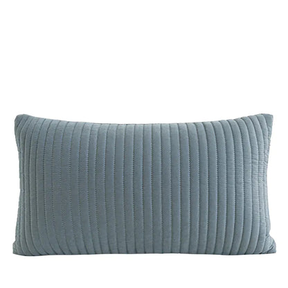 Chic Geometric Sofa Pillow