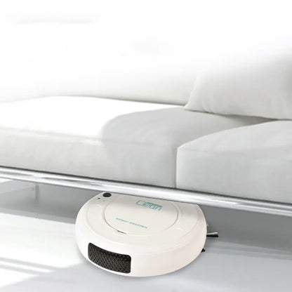 Smart 3-in-1 Robot Vacuum Cleaner
