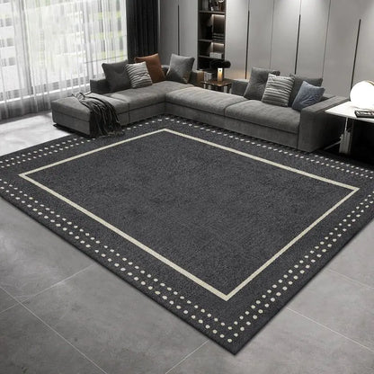 Rug for Sofa, Coffee Table, Bedside, and Tatami Use