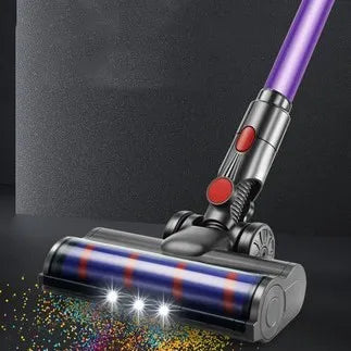 High-Power Handheld Vacuum Cleaner