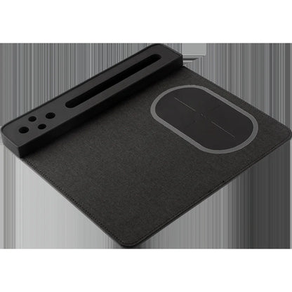 All-in-One Wireless Charging Desk Mat