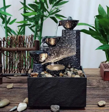 Serenity Waterside Lounge