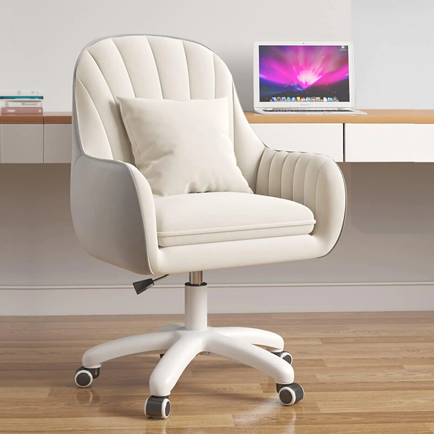 HDHNBA Cute Office Chair Home