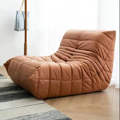 Caterpillar Lazy Sofa Chair