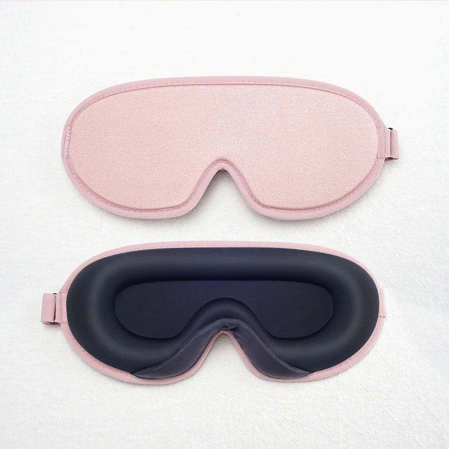 Shading Eye Mask