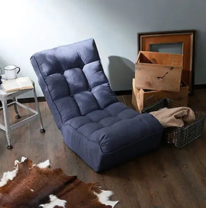Single Sofa Reclining Chair
