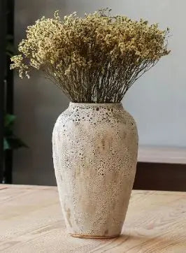 Sleek Ceramic Decor Vase