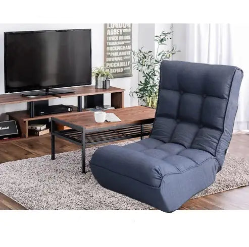 Single Sofa Reclining Chair