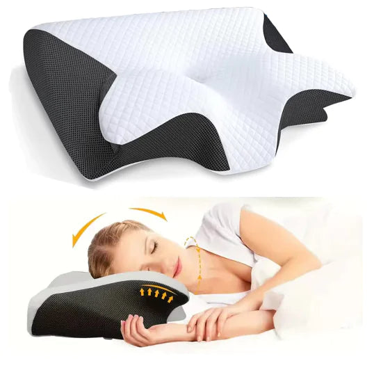 Neck Align Support Pillow