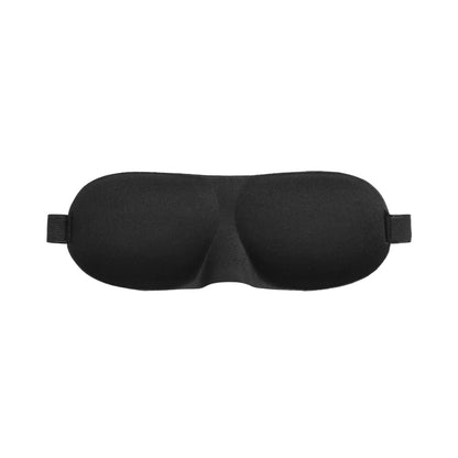 3D Blackout Sleep Mask