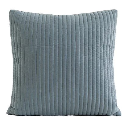 Chic Geometric Sofa Pillow