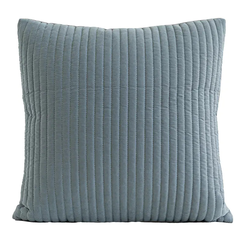 Chic Geometric Sofa Pillow