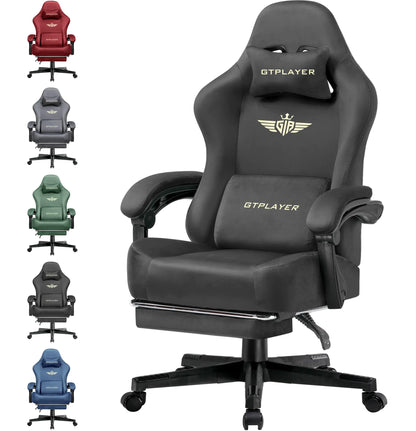 GTPLAYER Gaming Chair