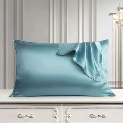 Natural Silk Pillowcase