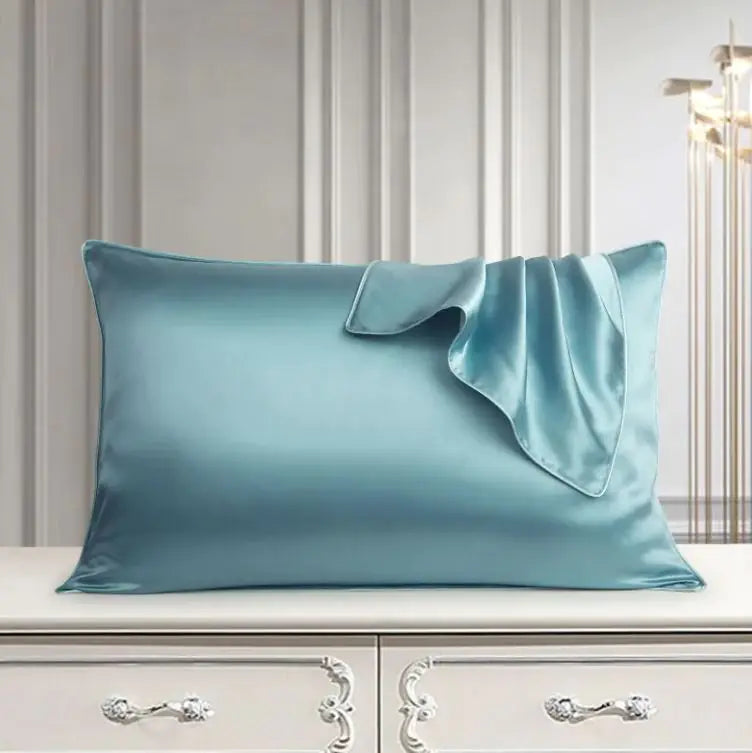 Natural Silk Pillowcase