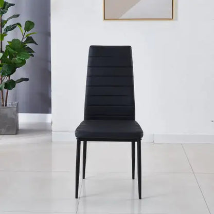 5 pieces Dining Set, Mid-century