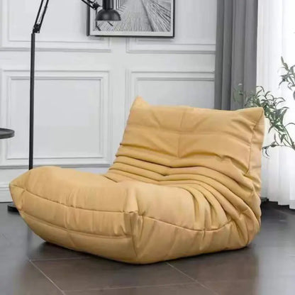 Caterpillar Lazy Sofa Chair